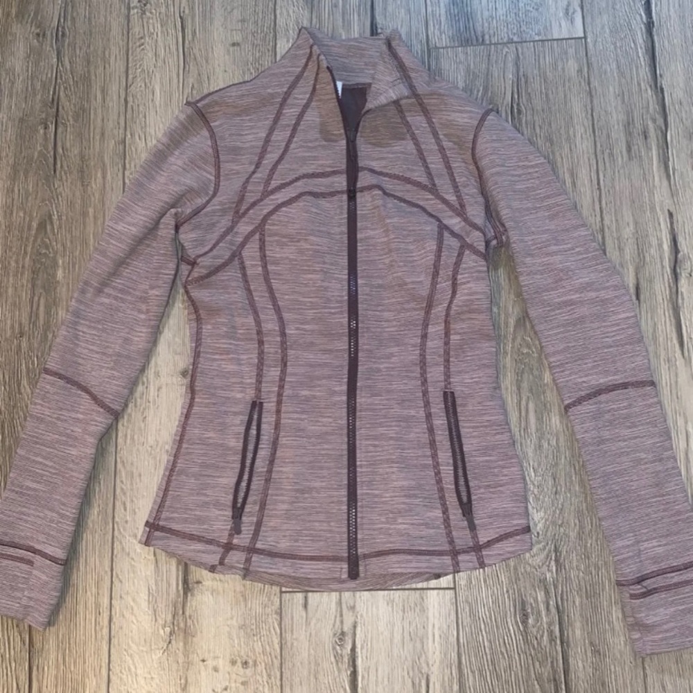 Lululemon Define Jacket